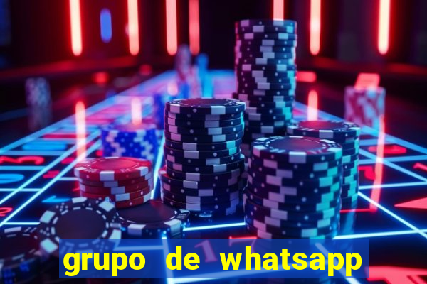 grupo de whatsapp de vaquejada